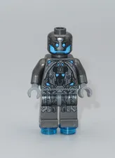 LEGO Ultron Sentry Avengers minifigure Super Heroes 76029