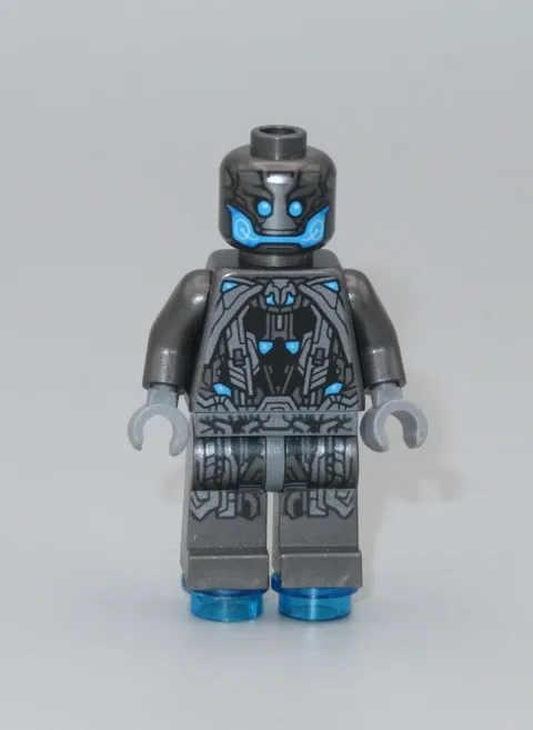 LEGO Ultron Sentry Avengers minifigure Super Heroes 76029
