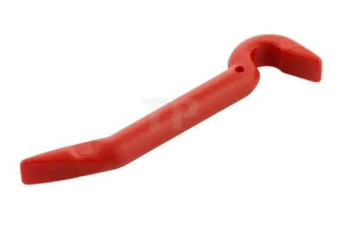 LEGO MINIFIGURE UTENSIL CROWBAR (1 PCS) CHOOSE YOUR COLOR 92585!!
