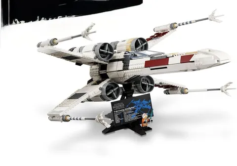 LEGO Star Wars X-WingStarfighter 75355