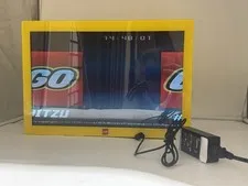 Lego TV Screen, Ninjago Little Damaged Rare