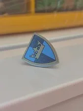Lego Custom Crown Shield