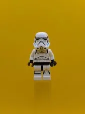 Imperial Stormtrooper sw0617 Star Wars Minifigure