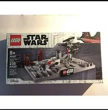 LEGO Star Wars: Death Star II Battle (40407) Limited Edition Brand New Sealed