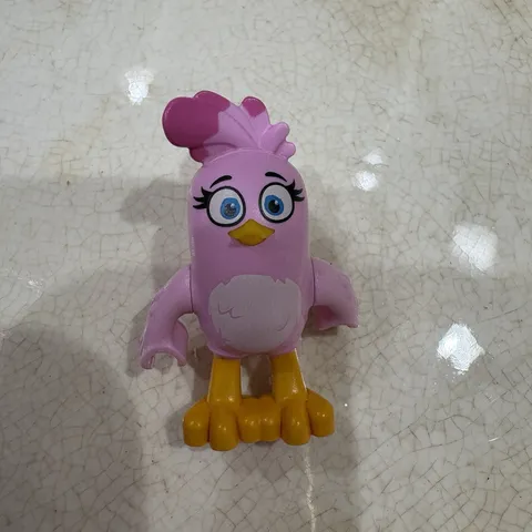 LEGO Minifigure Angry Birds Stella