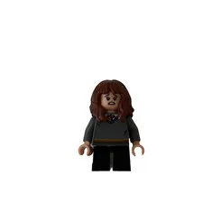 Lego Harry Potter Hermione Minifigure Child