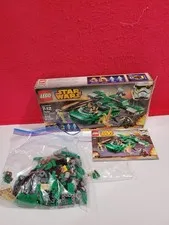 LEGO Star Wars: Flash Speeder (75091)