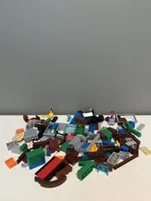 random lego lot