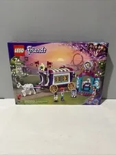 LEGO 41688 Friends Magical Caravan Mia Claire