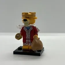 Lego 71038 Disney Series 3 Minifigures 100th Anniversary - Prince John