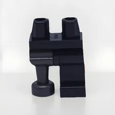 New LEGO Pirate Minifigure Legs