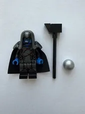 Lego Ronin Minifigure sh0126 76021 Guardians of the Galaxy GOTG Marvel