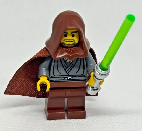 LEGO Star Wars JEDI BOB Minifigure From 75388 Jedi Bob Starfighter NEW