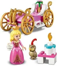 LEGO Disney Princess Aurora's Carriage 43173
