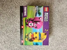 LEGO Adventure Peely & Cuddle Team Leader 40760