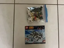 LEGO Star Wars: Snowspeeder (75049)