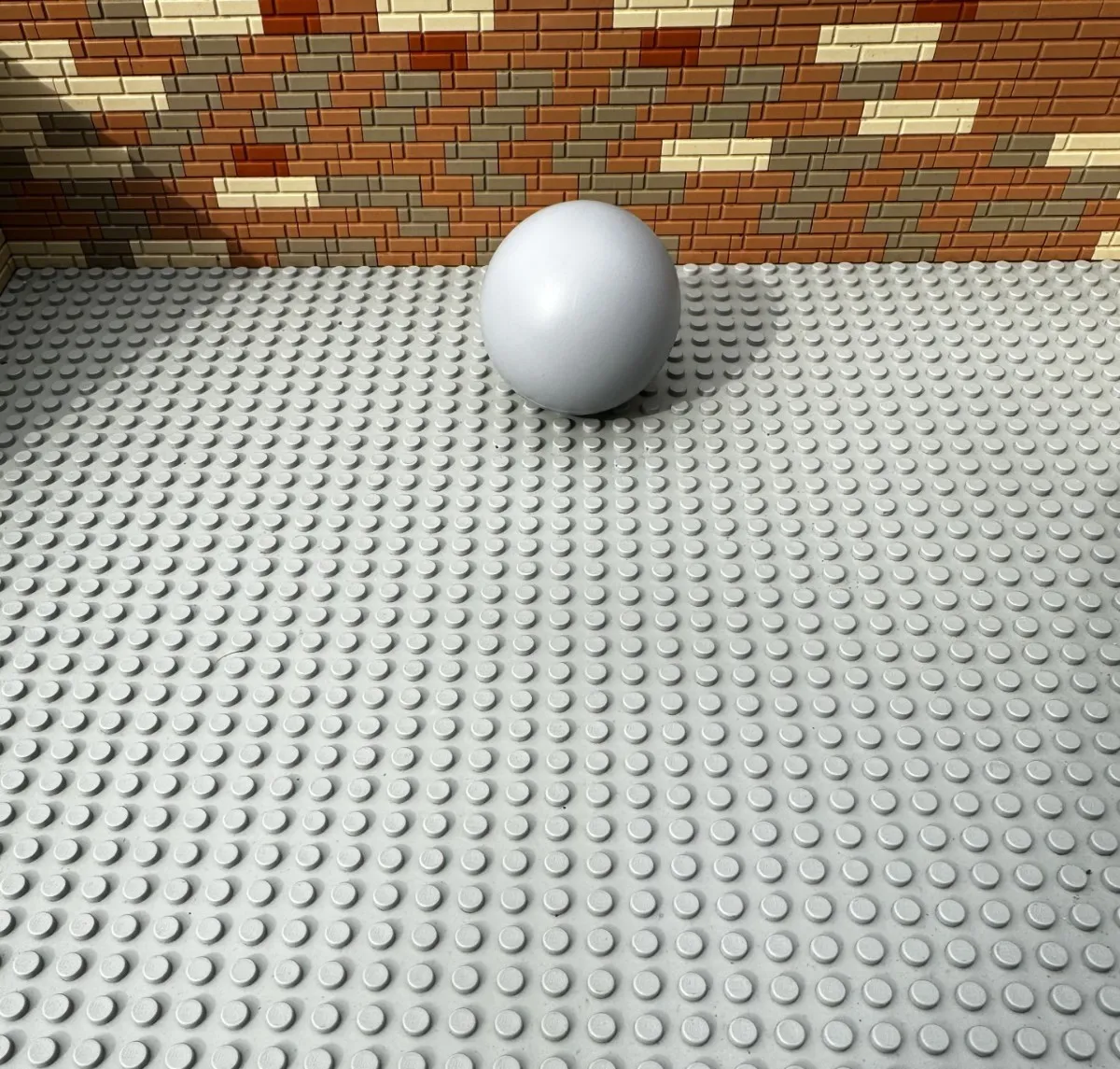 (L-2-B LEGO® 41250 Indiana Jones Ball 52mm from set 7623
