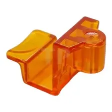 LEGO MINIFIGURE UTENSIL SEAT (1 PCS) CHOOSE YOUR COLOR 15104!!