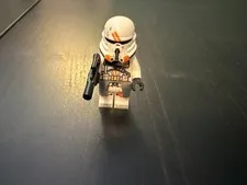 LEGO Star Wars Clone Airborne Trooper SW1100 Set 75286 | FREE SHIPPING