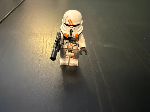 LEGO Star Wars Clone Airborne Trooper SW1100 Set 75286 | FREE SHIPPING