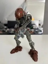 LEGO Bionicles 8587 Rahkshi Panrahk
