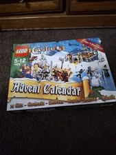 LEGO Castle: Castle Advent Calendar (7979) Just Box