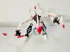 LEGO BIONICLE SET 8921 PRIDAK UNBOXED NO INSTRUCTIONS