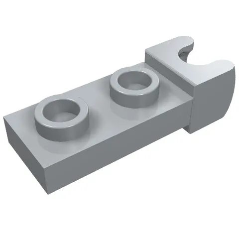 10x LEGO® Part 14418 - Plate