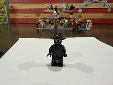 LEGO Mini-figure Spider-Man Noir