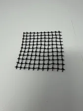 Lego Black String Net Lattice 10 x 10  71155 *Pirate Ship  *City  *Island  *Town