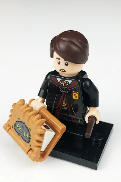 Lego Series 2 Harry Potter Neville Longbottom Minifigure