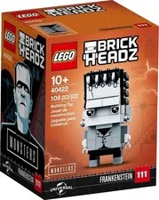 LEGO ® BrickHeadz 40422 Frankenstein