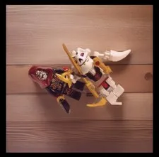 SAMUKAI LOYALIST
