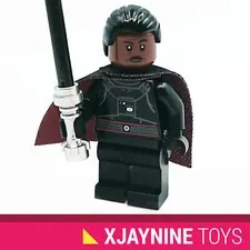 GENUINE LEGO STAR WARS The Mandalorian - Imperial Moff Gideon Minifig NEW 75315