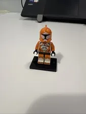 LEGO Star Wars Bomb Squad Trooper Minifigure sw0299