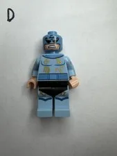 Zodiac Master, Batman Movie Series 1, 71017 coltlbm15 LEGO® Minifigure Figure