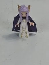 Lego Minifigure Skyra Elves Friends Mini Doll