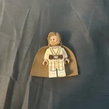 LEGO Star Wars Luke Skywalker (Old) Minifigure Sw0887 75200