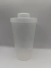 LEGO: Large Pick A Brick Cup & Lid | PAB | Storage Plastic Containers | Lot of 4
