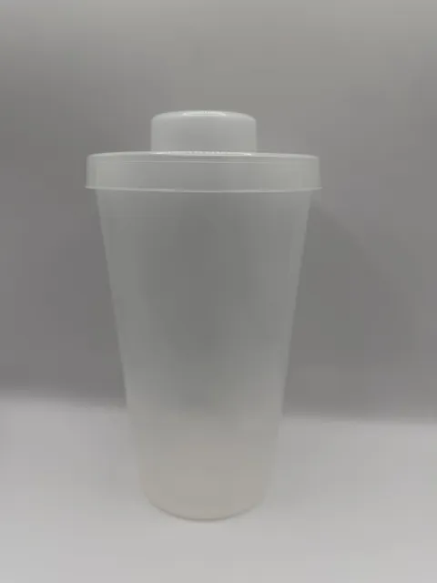 LEGO: Large Pick A Brick Cup & Lid | PAB | Storage Plastic Containers | Lot of 4