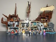 LEGO IDEAS The Goonies (21363) MINT