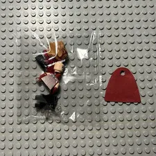 LEGO Scarlet Witch Minifigure series 1