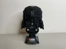 LEGO Star Wars: Darth Vader Helmet (75304)