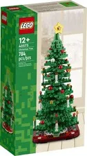 Christmas Tree - 40573 NEW! Parts 784x