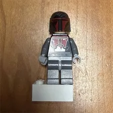 LEGO Star Wars Mandalorian Minifigure