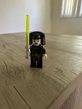 LEGO Star Wars Luminara Unduli sw0310 Minifigure 7869