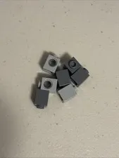 LEGO Technic Brick 1x1 x7 Part #6541 Used