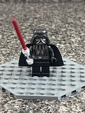 LEGO Minifigure Darth Vader Death Star torso sw0209 Star Wars