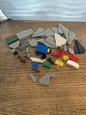 70 Special LEGO Parts. Various Types and Colors Lot. See Description