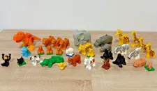 LEGO DUPLO® XL Animal Collection: Dinos, Wildlife, Pets, Zoo, Farm, Jungle